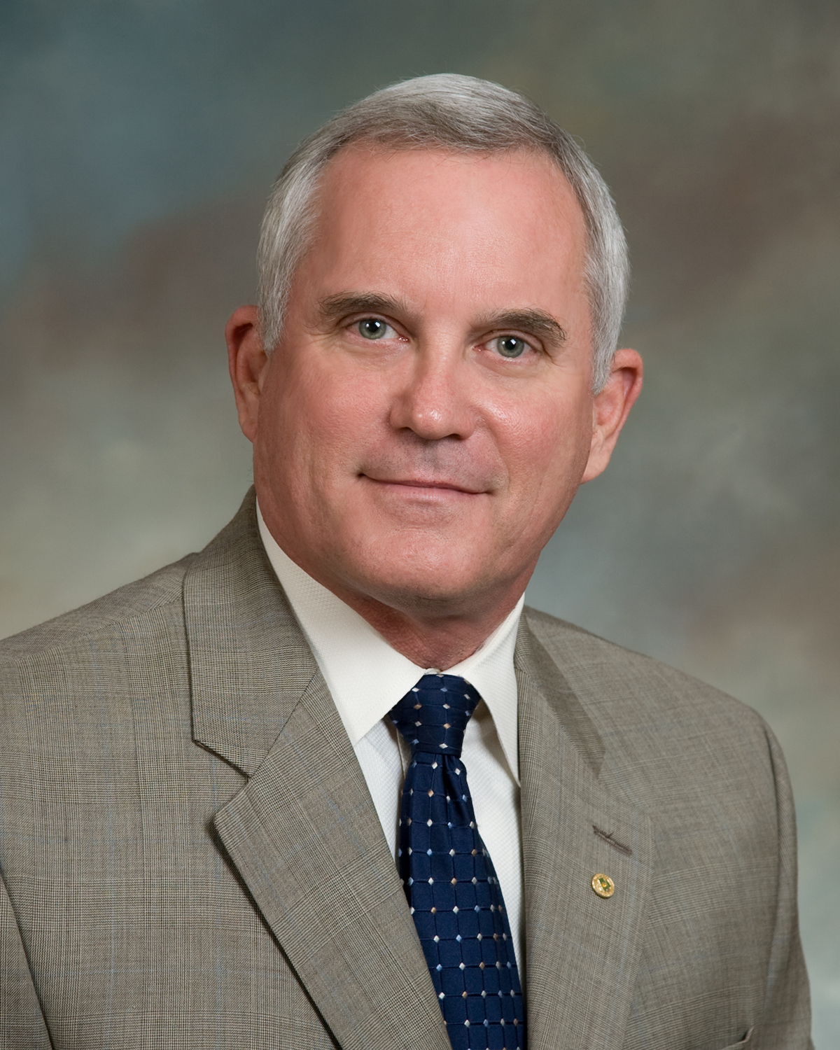 photo of Lamar Woodham, Jr. - Deputy Director, Administration