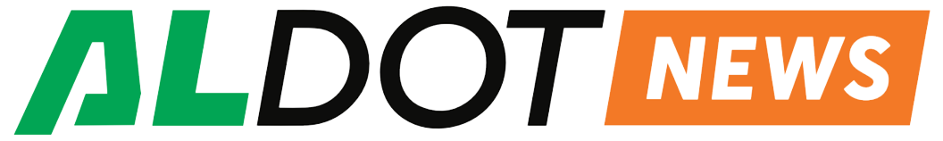 ALDOT News Hub logo