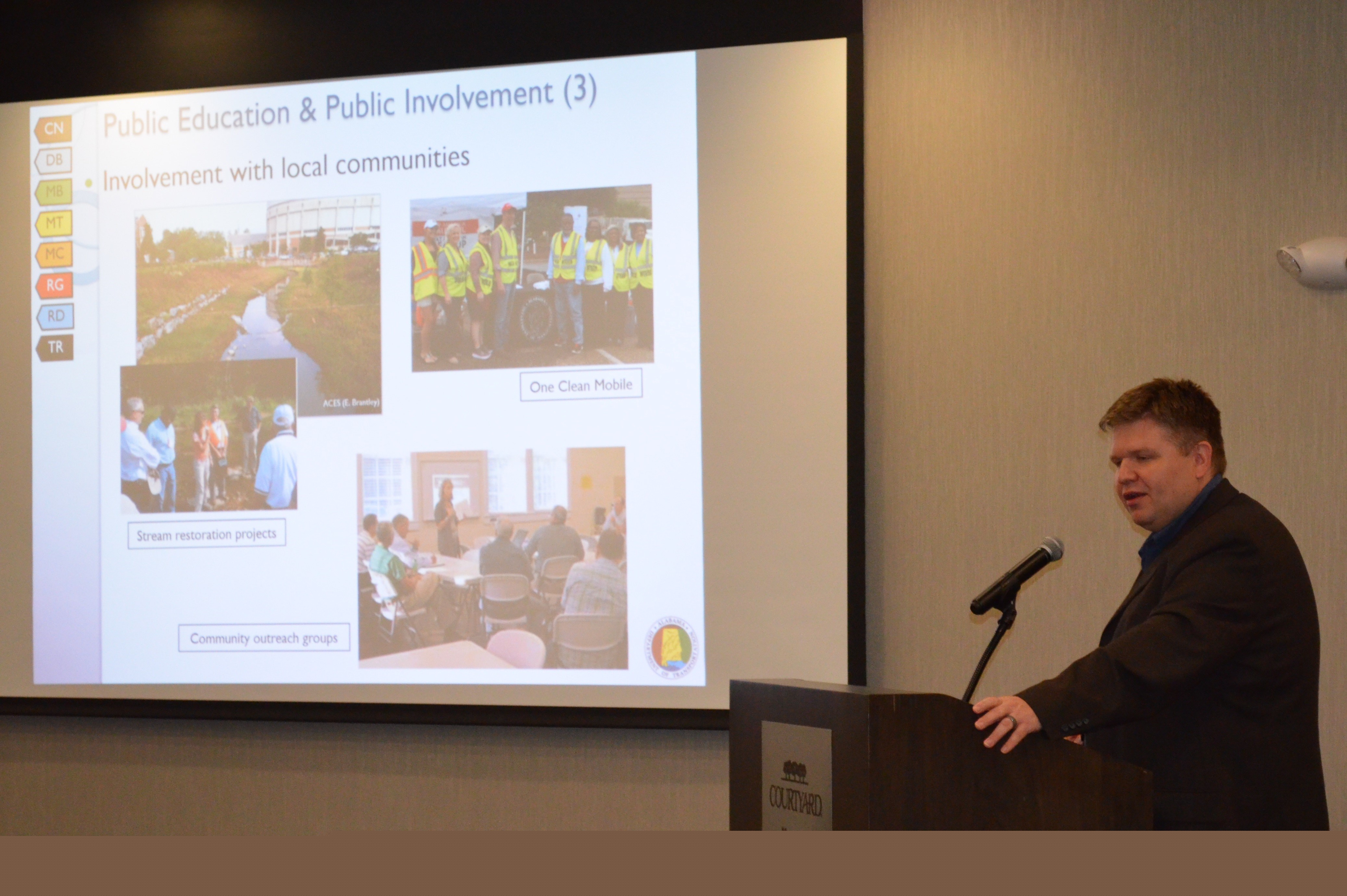 2016 CWRE Conference